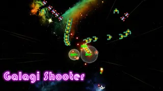 Galagi Shooter - Xbox One