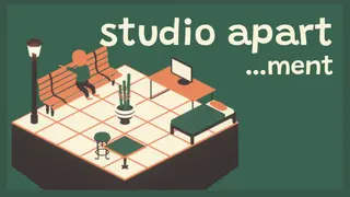 studio apart(ment)