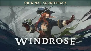 Windrose: Original Soundtrack