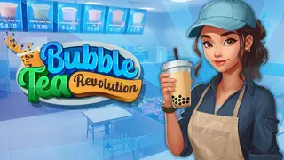 Bubble Tea Revolution