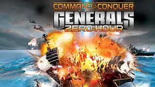 Command & Conquer™ Generals Zero Hour Ultimate