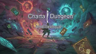 Charta Dungeon - Ambidextrous