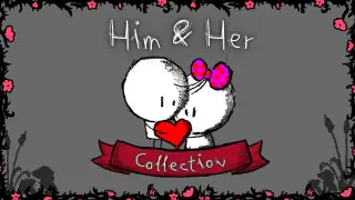 Him & Her Collection - Switch