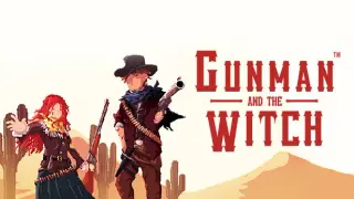 Gunman And The Witch
