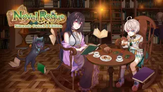 Novel Rogue - Nintendo Switch 2 - Switch 2
