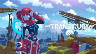 TRANSIRUBY (Xbox One & Series)