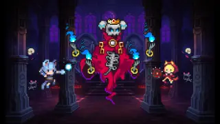 Cat Girl Survivor - Xbox One