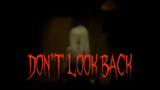 Don't Look Back