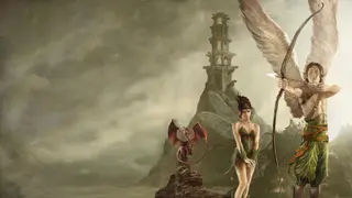 Faery: Legends of Avalon - Xbox One
