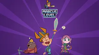 Marcus Level