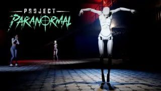 Project Paranormal