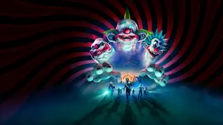 Killer Klowns From Outer Space: The Game (PS5)