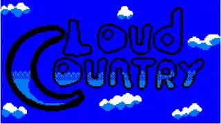 Cloud Country