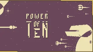 Power of Ten