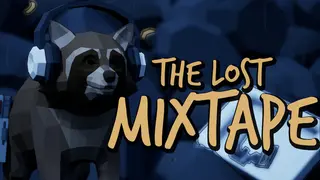 The Lost Mixtape