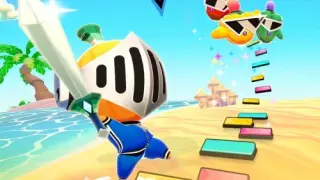 Rhythm Sprout - Switch