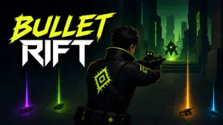 Bullet Rift