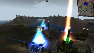 Battle Isle: The Andosia War