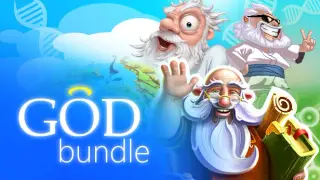 GOD Bundle