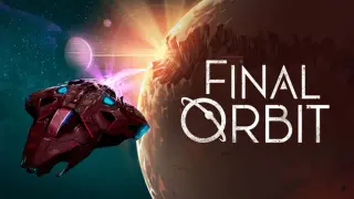 Final Orbit