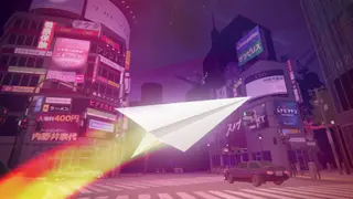 Paper Dash - City Hustle (Xbox One)