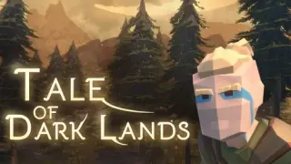 Tale of Dark Lands - Switch
