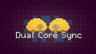 Dual Core Sync