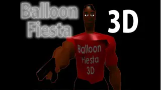 Balloon Fiesta 3D