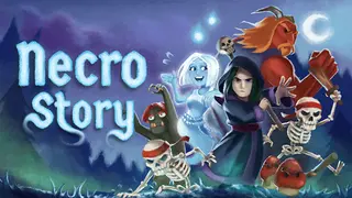 Necro Story