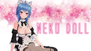 Neko Doll