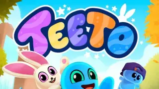 Teeto - Switch