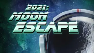 2021 : Moon Escape - Switch