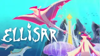 Ellisar