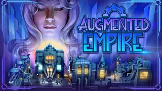 Augmented Empire