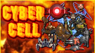 Cyber Cell