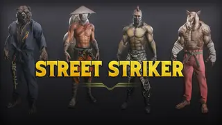 Street Striker