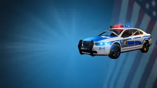 Police Simulator: Patrol Officers: Surveillance Police Vehicle DLC - PS4 & PS5