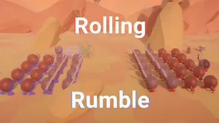 Rolling Rumble