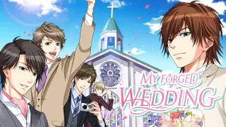 My Forged Wedding - Switch
