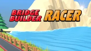 Bridge Builder Racer - Switch