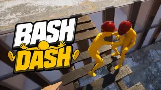 BASHDASH
