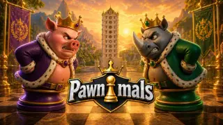 Pawnimals