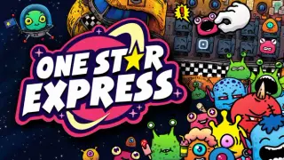One Star Express