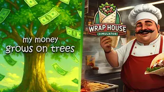 My Money Grows On Trees x Wrap House