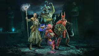 Gloomhaven - Jaws of the Lion - Xbox One