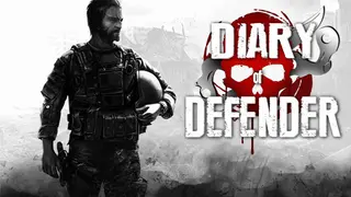 Diary of Defender