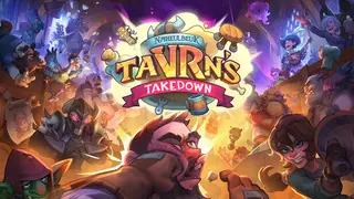 TaVRn's Takedown - Naheulbeuk