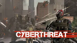 CyberThreat