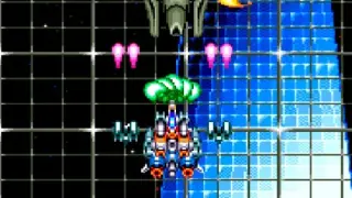 Arcade Archives WAR OF AERO - Switch
