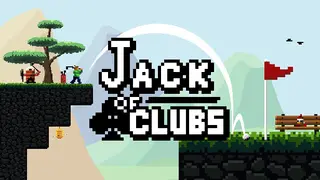 Jack of Clubs Golf